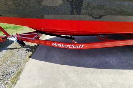 Mastercraft NXT24