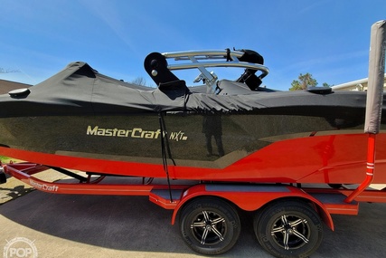 Mastercraft NXT24