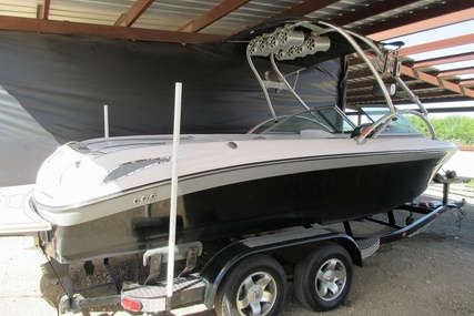 Nautique Sv211