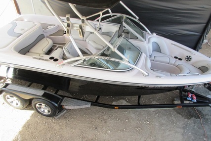 Nautique Sv211