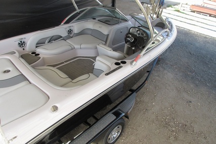 Nautique Sv211