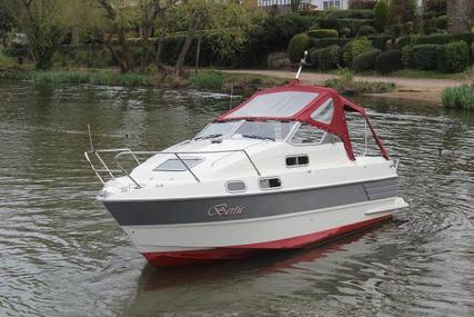 Sealine 215 Envoy