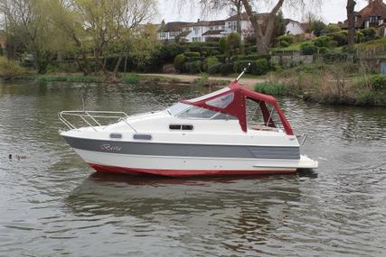 Sealine 215 Envoy