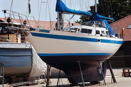 Endurance 37 Ketch