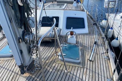 Endurance 37 Ketch