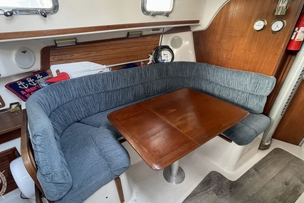 Seaward 32 Eagle