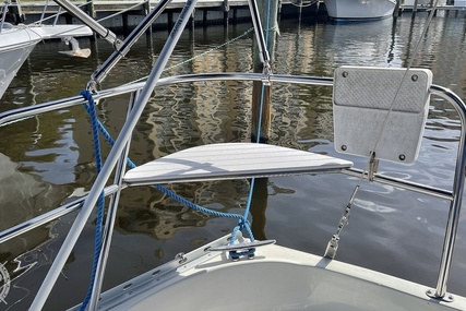 Seaward 32 Eagle