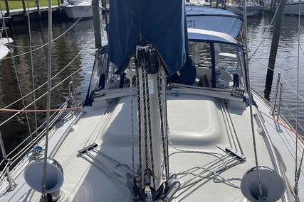 Seaward 32 Eagle