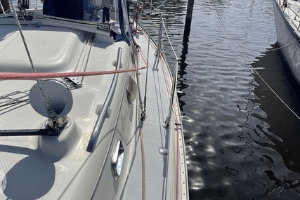 Seaward 32 Eagle