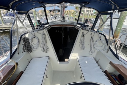 Seaward 32 Eagle