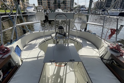 Seaward 32 Eagle