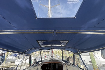 Seaward 32 Eagle