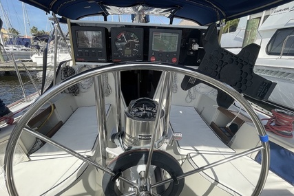 Seaward 32 Eagle