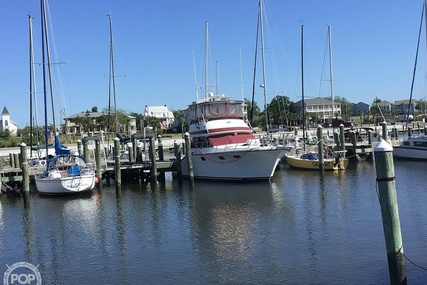 Californian SportFish Convertible 42