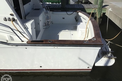 Californian SportFish Convertible 42