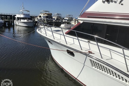 Californian SportFish Convertible 42