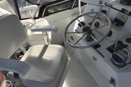 Californian SportFish Convertible 42