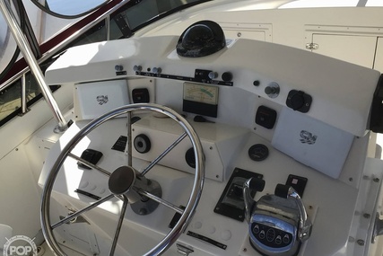 Californian SportFish Convertible 42