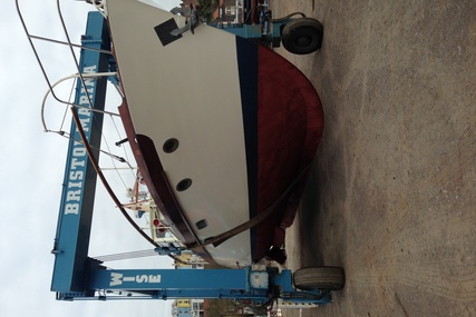 52ft FLEUR DE LYS MOTOR YACHT