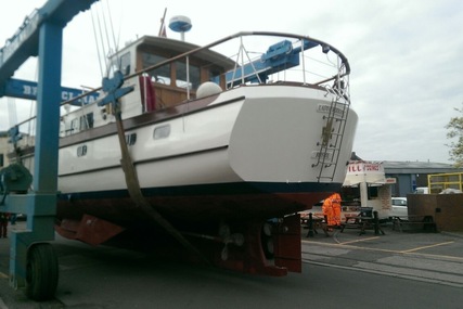 52ft FLEUR DE LYS MOTOR YACHT