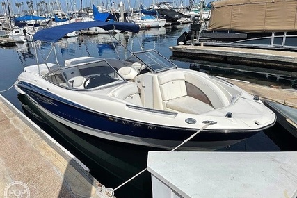 Bayliner 225 Bowrider