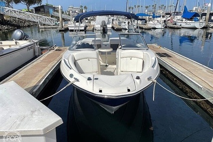 Bayliner 225 Bowrider