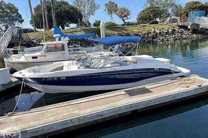 Bayliner 225 Bowrider