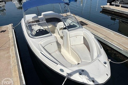 Bayliner 225 Bowrider