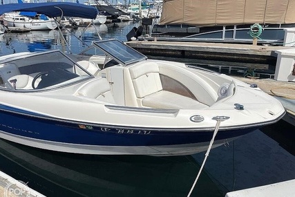 Bayliner 225 Bowrider