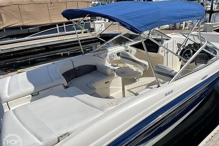 Bayliner 225 Bowrider