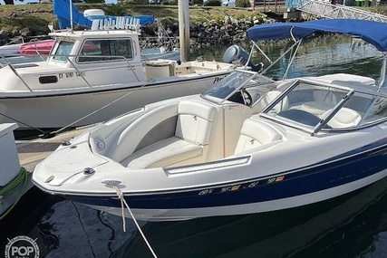 Bayliner 225 Bowrider