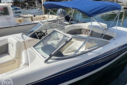 Bayliner 225 Bowrider