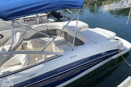 Bayliner 225 Bowrider