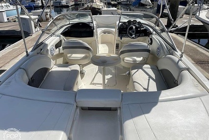 Bayliner 225 Bowrider