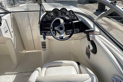 Bayliner 225 Bowrider