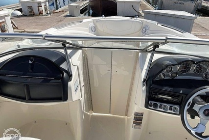 Bayliner 225 Bowrider