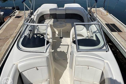 Bayliner 225 Bowrider