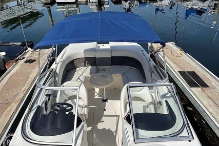 Bayliner 225 Bowrider