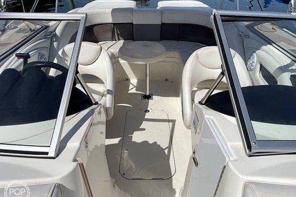 Bayliner 225 Bowrider