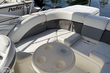 Bayliner 225 Bowrider