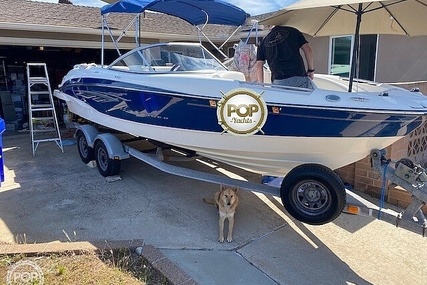 Bayliner 225 Bowrider