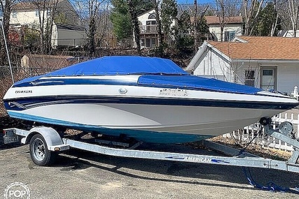 Crownline 180 Br