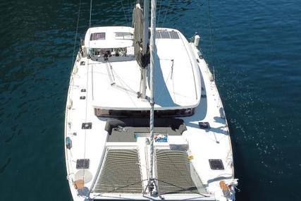 Lagoon 450 Sport