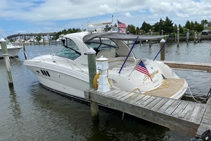 Sea Ray Sundancer 390