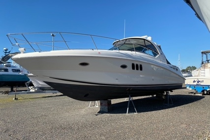 Sea Ray Sundancer 390