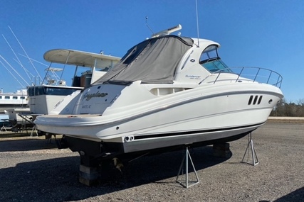 Sea Ray Sundancer 390