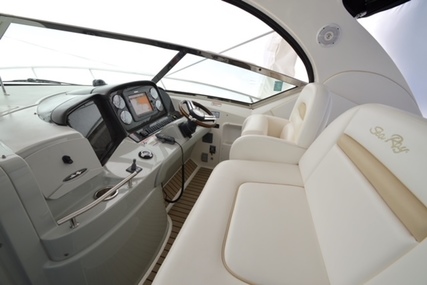 Sea Ray Sundancer 390