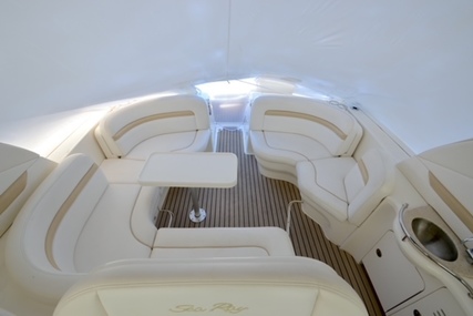 Sea Ray Sundancer 390