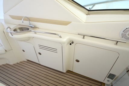 Sea Ray Sundancer 390