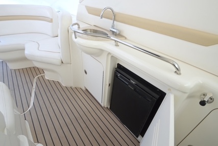 Sea Ray Sundancer 390